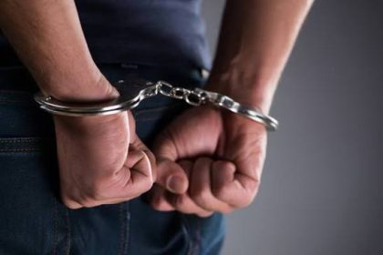 Foragido da Justiça condenado por roubo é preso no Centro de Aracaju