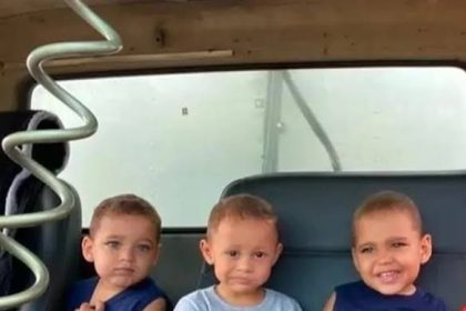 Justiça decide em julho guarda de crianças após troca de bebês em maternidade de Arapiraca