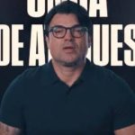 André David rebate declarações de Fábio Mitidieri e afirma que está “incomodando as pessoas certas”