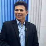 Pesquisa aponta Valmir de Francisquinho na liderança da disputa pelo Governo de Sergipe