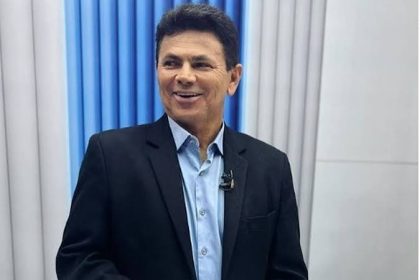 Pesquisa aponta Valmir de Francisquinho na liderança da disputa pelo Governo de Sergipe