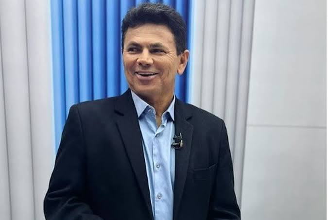 Pesquisa aponta Valmir de Francisquinho na liderança da disputa pelo Governo de Sergipe