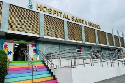 Hospital Santa Isabel anuncia criação da Creche Santa Isabel