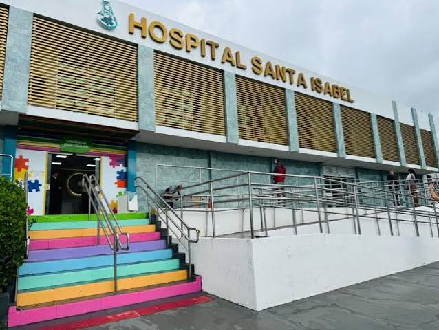 Hospital Santa Isabel anuncia criação da Creche Santa Isabel