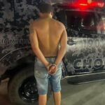 Duas mulheres são agredidas após recusarem fornecer telefone a homem em Nossa Senhora do Socorro