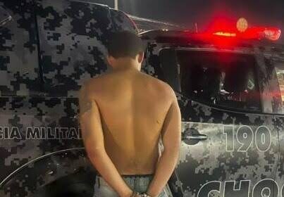 Duas mulheres são agredidas após recusarem fornecer telefone a homem em Nossa Senhora do Socorro