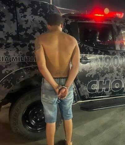 Duas mulheres são agredidas após recusarem fornecer telefone a homem em Nossa Senhora do Socorro