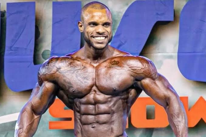 Fisiculturista Mailson Araújo morre aos 37 anos após passar mal na Bahia