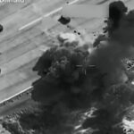 EUA ampliam ofensiva militar contra o Irã e atacam bases estratégicas após fim do cessar-fogo
