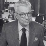 Morre aos 83 anos o jornalista Renato Machado, referência do telejornalismo brasileiro