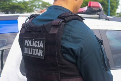 Foragido da Justiça é preso durante Operação Divisa Segura em Tobias Barreto