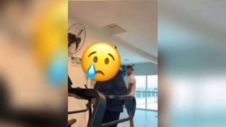 Mulher é vítima de importunação sexual dentro de academia de condomínio na Bahia