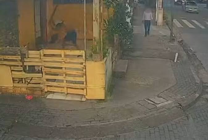Homem em situação de rua é morto a pauladas enquanto dormia em calçada no Recife