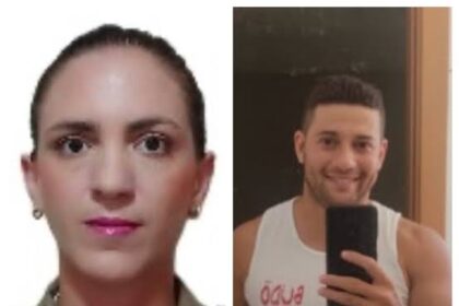 Sargento da PM é preso suspeito de matar esposa em Belo Horizonte