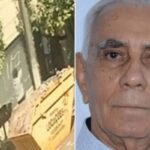 Ex-prefeito de Pontalina é baleado em frente de casa