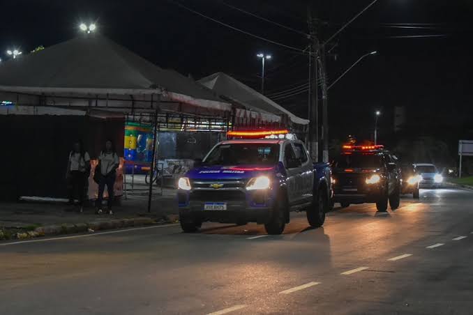 Operação Madrugada Segura reforça combate a furtos e arrombamentos na Grande Aracaju