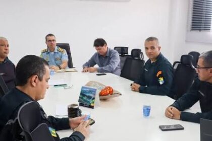 PMSE define esquema especial de segurança para clássico entre Confiança e Itabaiana no Batistão