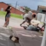 Acusado de agredir esposa em via pública de Estância tem prisão preventiva revogada 