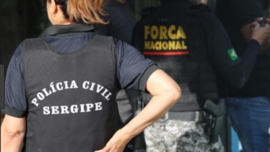 Polícia Civil prende suspeito de aplicar golpe de R$ 150 mil em cantora sergipana