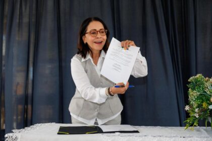 Prefeitura de Aracaju anuncia benefício para estudantes da EJA