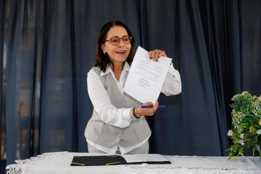 Prefeitura de Aracaju anuncia benefício para estudantes da EJA