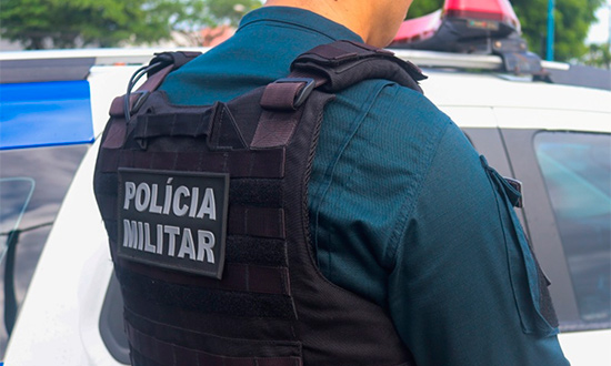 Dois homens são presos por importunação sexu4l após denúncias na Orla da Atalaia