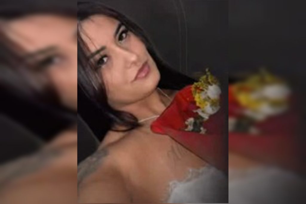 Empresária m0rre na frente de filho de 4 anos após ser esfaquead4 em cobrança de dívida de dr0gas em Goiás