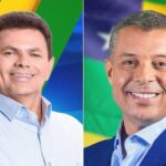 Pesquisa do Instituto ECM aponta liderança de Fábio Mitidieri na corrida eleitoral estadual de 2026