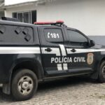 Adolescente de 17 anos é apreendido após ameaçar a própria mãe de morte em Tobias Barreto