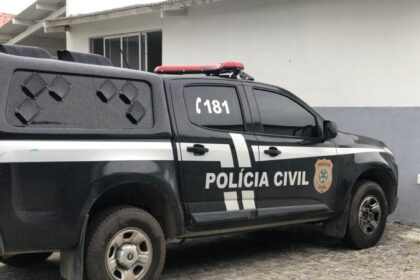 Adolescente de 17 anos é apreendido após ameaçar a própria mãe de morte em Tobias Barreto