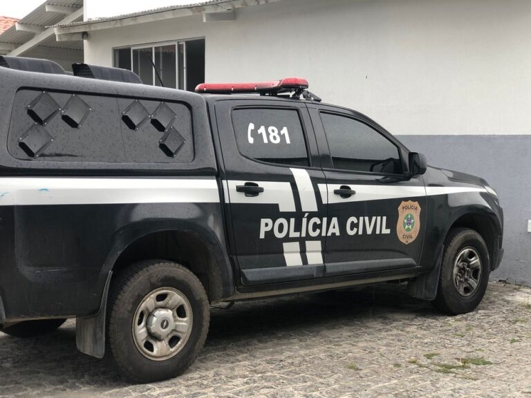 Adolescente de 17 anos é apreendido após ameaçar a própria mãe de morte em Tobias Barreto