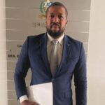 Advogado Ricardo Almeida esclarece informação sobre busca e apreensão em escritório homônimo