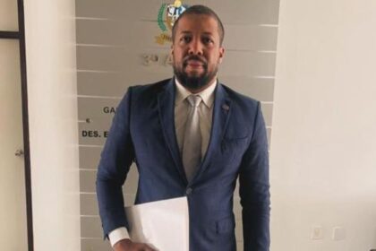 Advogado Ricardo Almeida esclarece informação sobre busca e apreensão em escritório homônimo