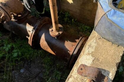 Projeto Se Liga amplia acesso à rede de abastecimento e já contabiliza mais de 18 mil novas ligações em Sergipe