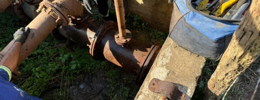 Projeto Se Liga amplia acesso à rede de abastecimento e já contabiliza mais de 18 mil novas ligações em Sergipe