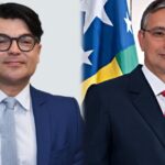 Pesquisa INOR aponta André David e Eduardo Amorim na liderança para o Senado em Sergipe
