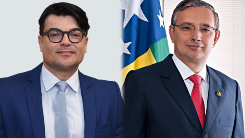 Pesquisa INOR aponta André David e Eduardo Amorim na liderança para o Senado em Sergipe