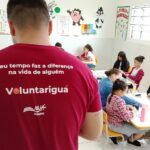 Segunda edição do Conexão Voluntariguá celebra Dia Nacional do Voluntariado