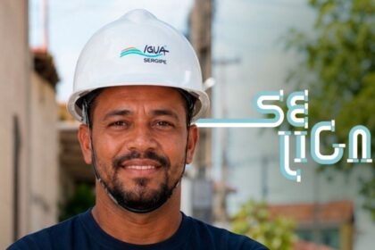 Iguá Sergipe amplia rede de abastecimento através do Projeto Se Liga e beneficia novas localidades