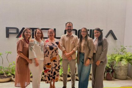 Laboratório Patologika Realiza Encontro Estratégico de Liderança com a Participação da Dra. Marcela Pithon