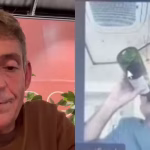 Juiz afastado após beber vinho e fumar durante sessão do TJMG diz ser alvo de “difamação”