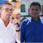 Pesquisa INOR aponta Valmir de Francisquinho na liderança da disputa pelo Governo de Sergipe