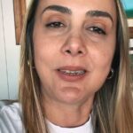 Priscila Felizola defende candidatura de Valmir e cobra respeito à vontade do eleitor