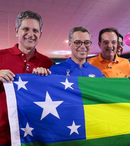 Time de Lula reúne multidão em Sergipe e consolida chapa liderada por Fábio Mitidieri, Rogério Carvalho, Jeferson Andrade e André Moura Time de Lula reúne multidão em Sergipe e consolida chapa liderada por Fábio Mitidieri, Rogério Carvalho, Jeferson Andrade e André Moura