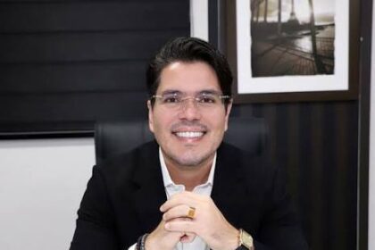 Dr. Rubens Moreira representa o Hospital Santa Isabel em um dos maiores fóruns de gestão em saúde do país