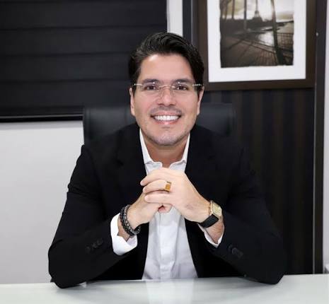 Dr. Rubens Moreira representa o Hospital Santa Isabel em um dos maiores fóruns de gestão em saúde do país