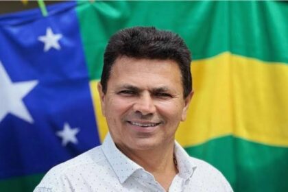 Valmir rompe o silêncio após decisão da Justiça e reforça confiança em projeto para Sergipe