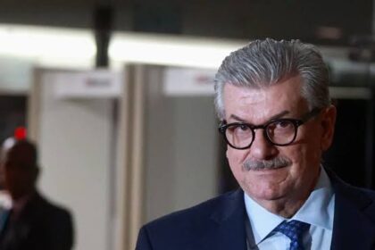 STJ decide pela perda do cargo de ministro Marco Buzzi após processo por assédio sexual
