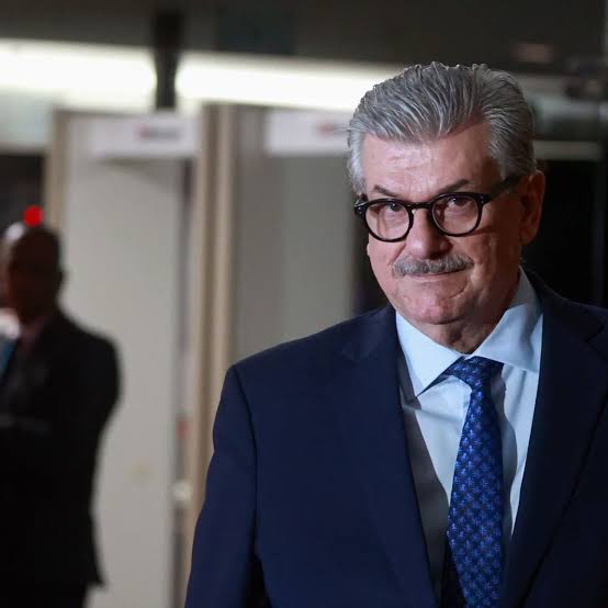 STJ decide pela perda do cargo de ministro Marco Buzzi após processo por assédio sexual