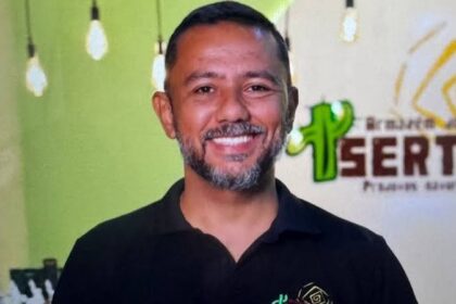Motorista do Samu morre dez dias após acidente envolvendo ambulância e caminhão em Poço Redondo